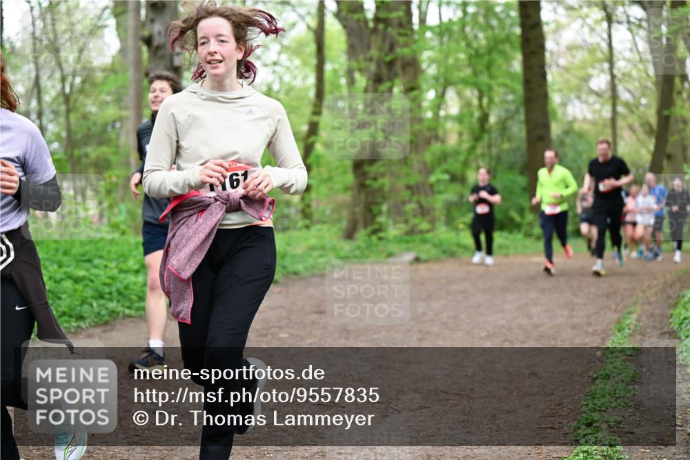 19.04.2026 - Hammer Lauf Dr. Thomas Lammeyer http://msf.ph/oto/9557835 19.04.2026 12:42:43 Laufen  meine-sportfotos.de