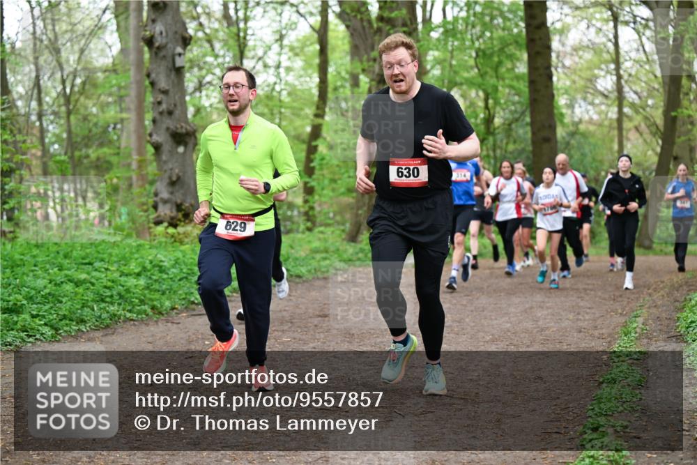 19.04.2026 - Hammer Lauf Dr. Thomas Lammeyer http://msf.ph/oto/9557857 19.04.2026 12:42:46 Laufen 629, 630 meine-sportfotos.de