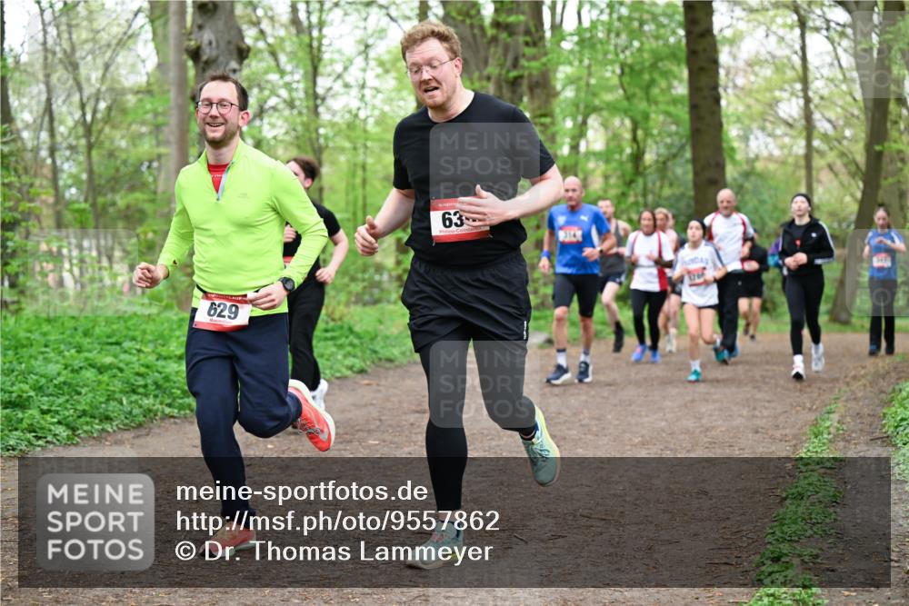 19.04.2026 - Hammer Lauf Dr. Thomas Lammeyer http://msf.ph/oto/9557862 19.04.2026 12:42:46 Laufen 629, 314 meine-sportfotos.de
