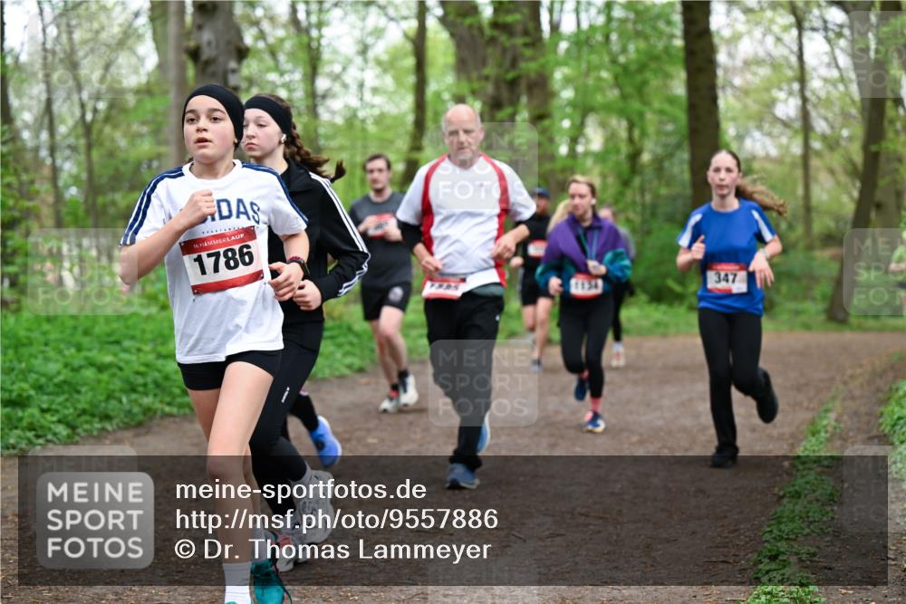 19.04.2026 - Hammer Lauf Dr. Thomas Lammeyer http://msf.ph/oto/9557886 19.04.2026 12:42:50 Laufen 1786, 347 meine-sportfotos.de