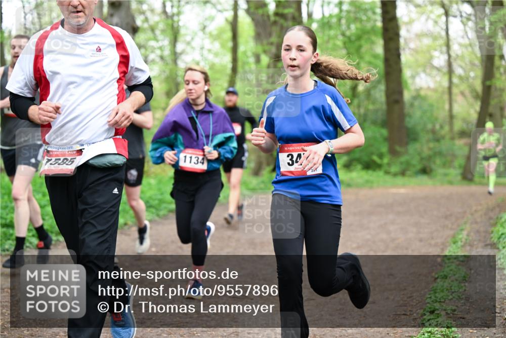 19.04.2026 - Hammer Lauf Dr. Thomas Lammeyer http://msf.ph/oto/9557896 19.04.2026 12:42:52 Laufen 7585, 1134 meine-sportfotos.de