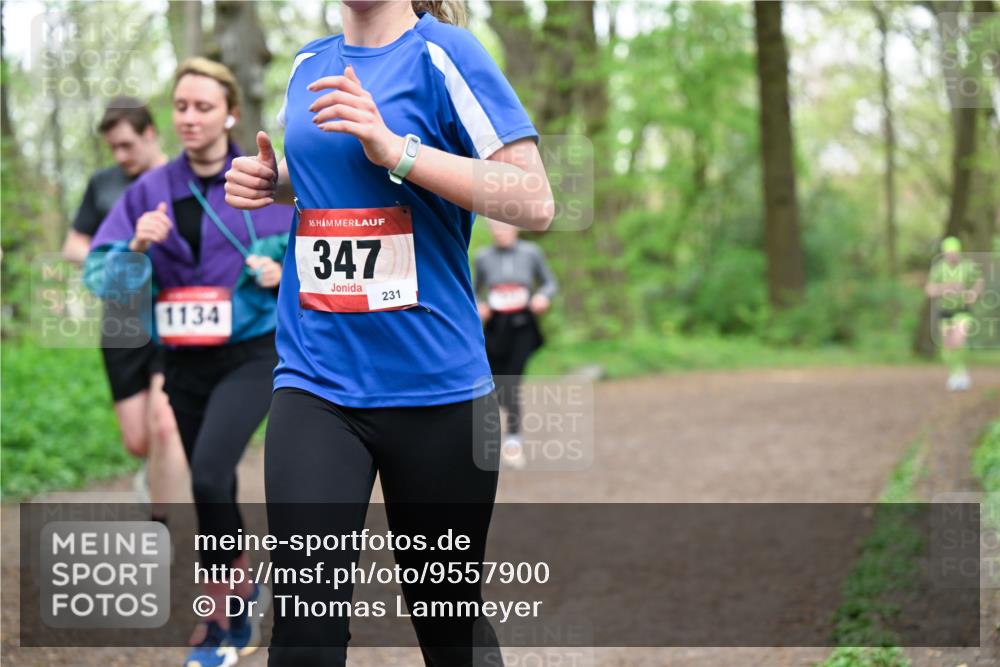19.04.2026 - Hammer Lauf Dr. Thomas Lammeyer http://msf.ph/oto/9557900 19.04.2026 12:42:52 Laufen 1134, 347, 231 meine-sportfotos.de