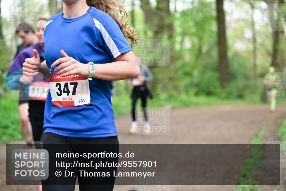19.04.2026 - Hammer Lauf Dr. Thomas Lammeyer http://msf.ph/oto/9557901 19.04.2026 12:42:52 Laufen 113, 347, 231 meine-sportfotos.de