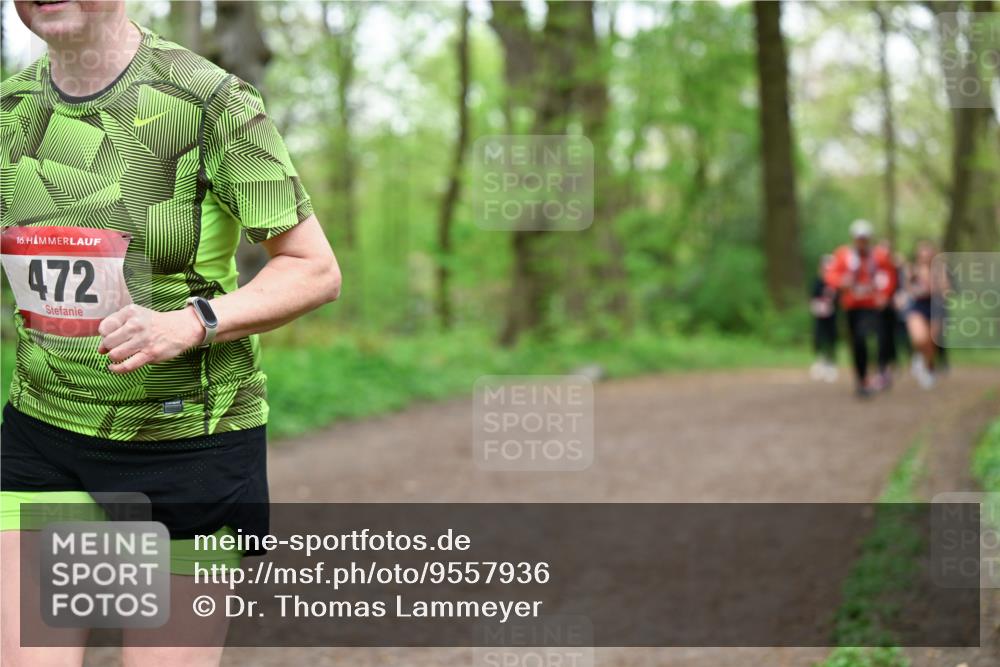19.04.2026 - Hammer Lauf Dr. Thomas Lammeyer http://msf.ph/oto/9557936 19.04.2026 12:42:59 Laufen 472 meine-sportfotos.de