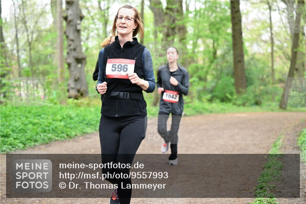 19.04.2026 - Hammer Lauf Dr. Thomas Lammeyer http://msf.ph/oto/9557993 19.04.2026 12:43:09 Laufen 596, 1042 meine-sportfotos.de