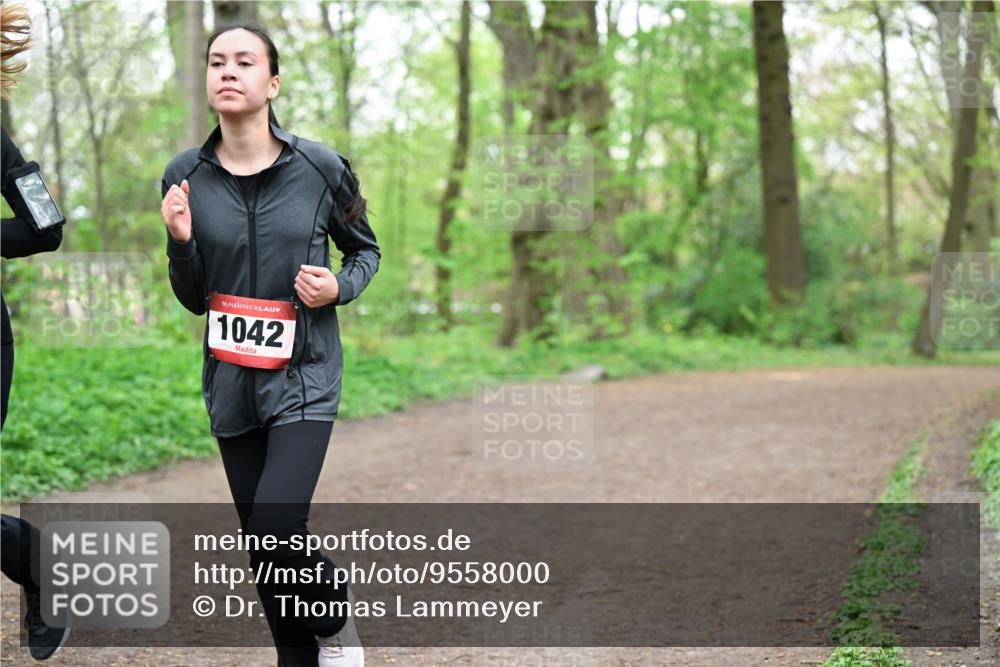 19.04.2026 - Hammer Lauf Dr. Thomas Lammeyer http://msf.ph/oto/9558000 19.04.2026 12:43:10 Laufen 1042 meine-sportfotos.de