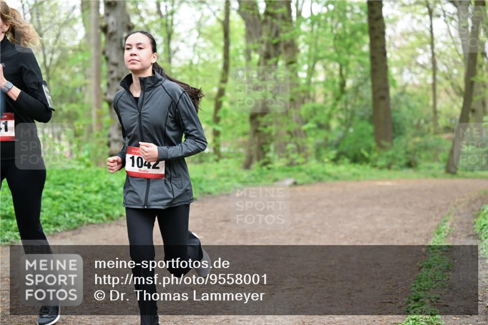 19.04.2026 - Hammer Lauf Dr. Thomas Lammeyer http://msf.ph/oto/9558001 19.04.2026 12:43:10 Laufen 1042 meine-sportfotos.de