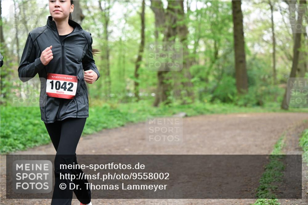 19.04.2026 - Hammer Lauf Dr. Thomas Lammeyer http://msf.ph/oto/9558002 19.04.2026 12:43:10 Laufen 1042 meine-sportfotos.de