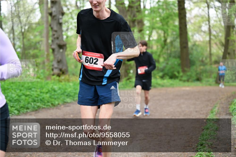 19.04.2026 - Hammer Lauf Dr. Thomas Lammeyer http://msf.ph/oto/9558055 19.04.2026 12:43:24 Laufen 602 meine-sportfotos.de