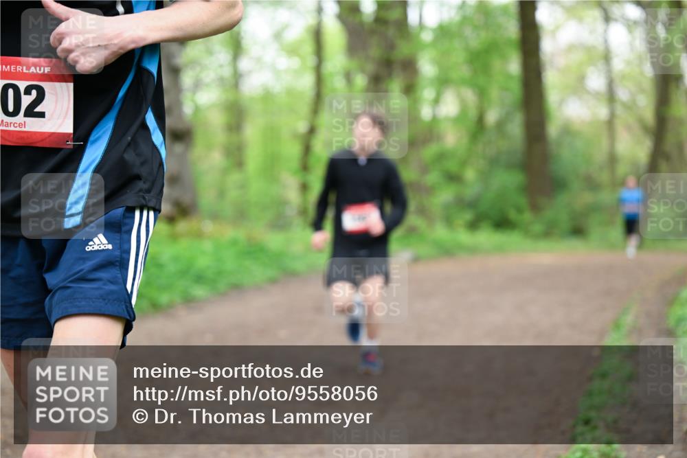 19.04.2026 - Hammer Lauf Dr. Thomas Lammeyer http://msf.ph/oto/9558056 19.04.2026 12:43:25 Laufen  meine-sportfotos.de