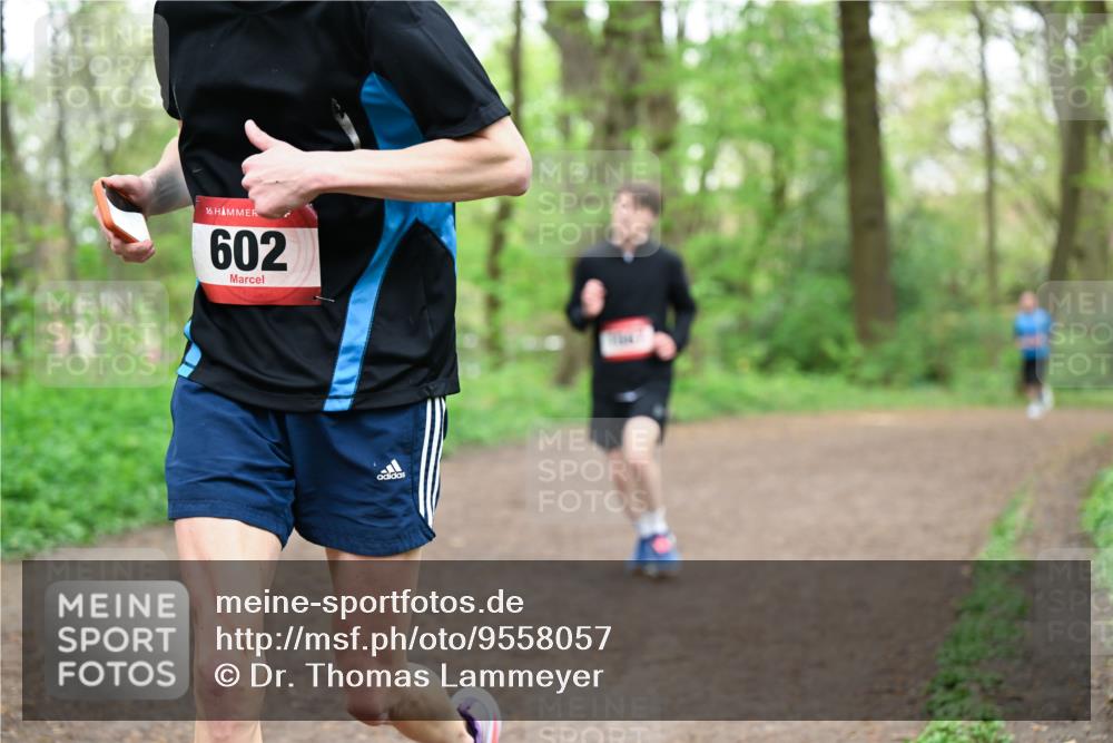 19.04.2026 - Hammer Lauf Dr. Thomas Lammeyer http://msf.ph/oto/9558057 19.04.2026 12:43:24 Laufen 602 meine-sportfotos.de