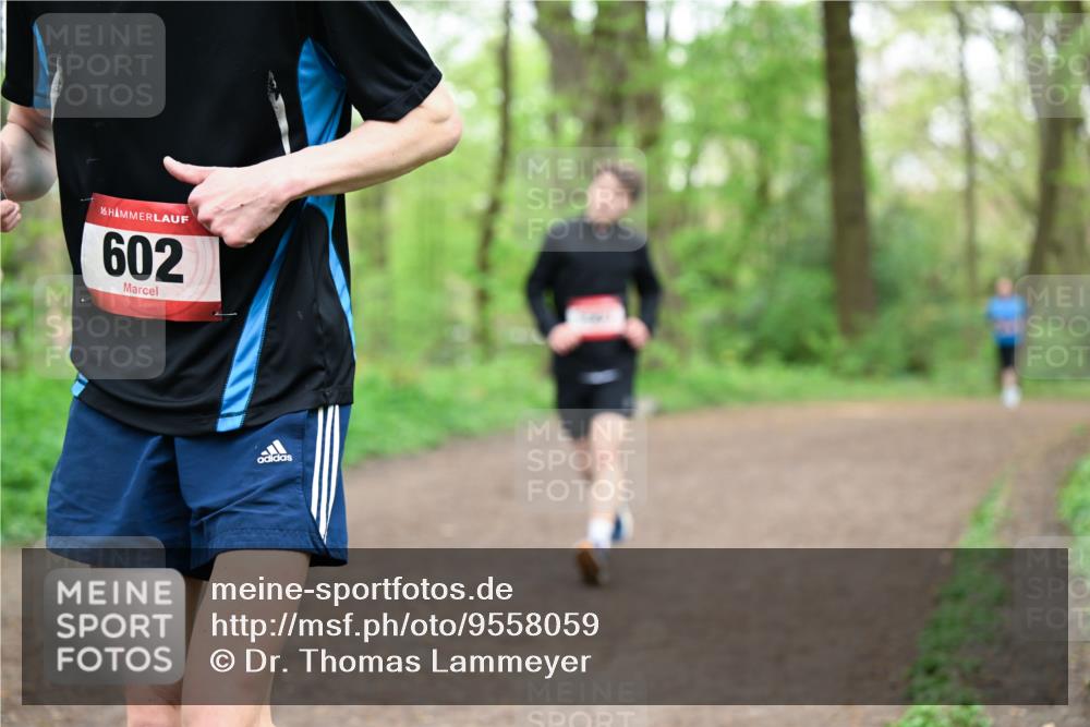 19.04.2026 - Hammer Lauf Dr. Thomas Lammeyer http://msf.ph/oto/9558059 19.04.2026 12:43:24 Laufen 602 meine-sportfotos.de