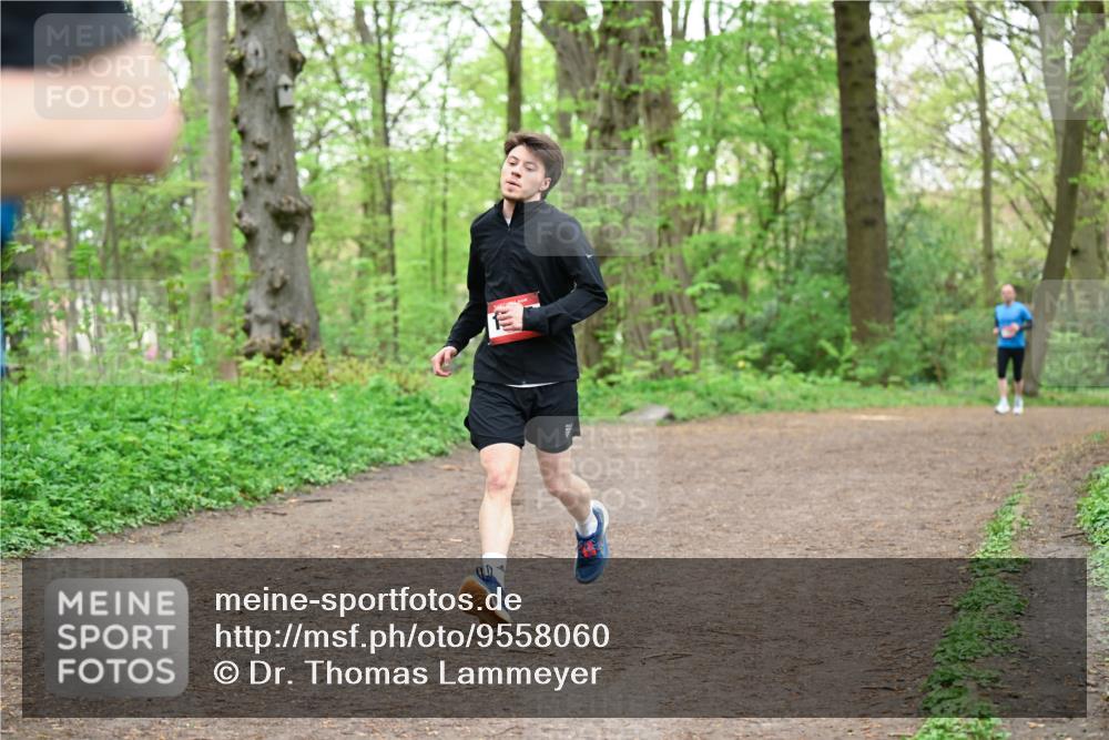 19.04.2026 - Hammer Lauf Dr. Thomas Lammeyer http://msf.ph/oto/9558060 19.04.2026 12:43:25 Laufen  meine-sportfotos.de