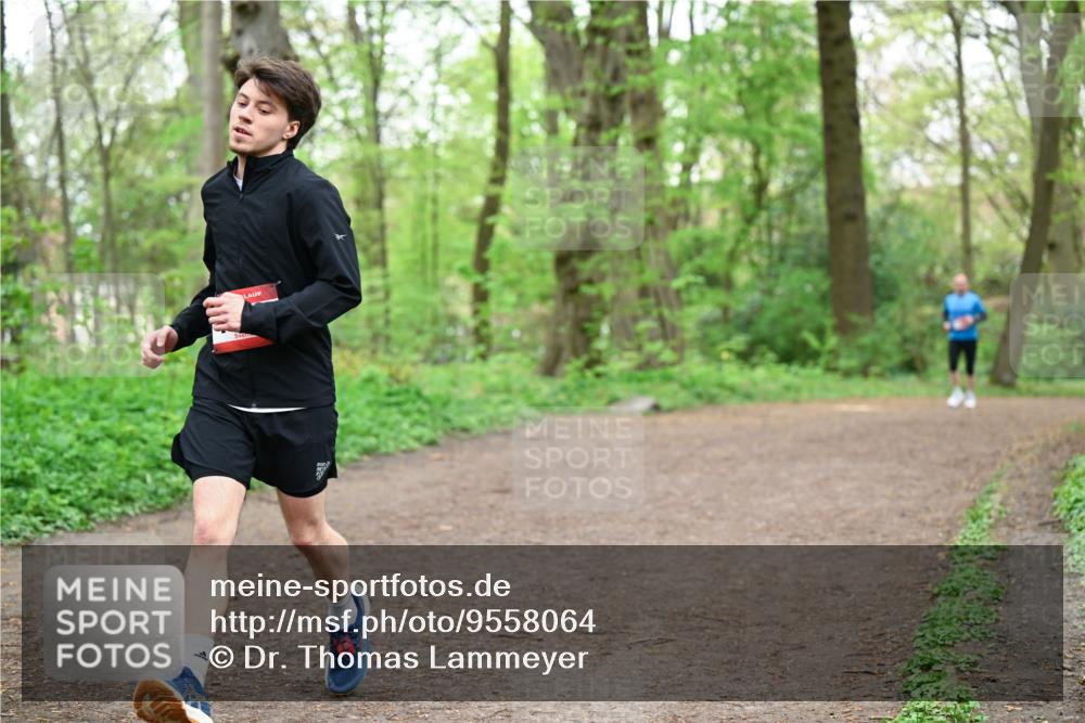 19.04.2026 - Hammer Lauf Dr. Thomas Lammeyer http://msf.ph/oto/9558064 19.04.2026 12:43:25 Laufen  meine-sportfotos.de