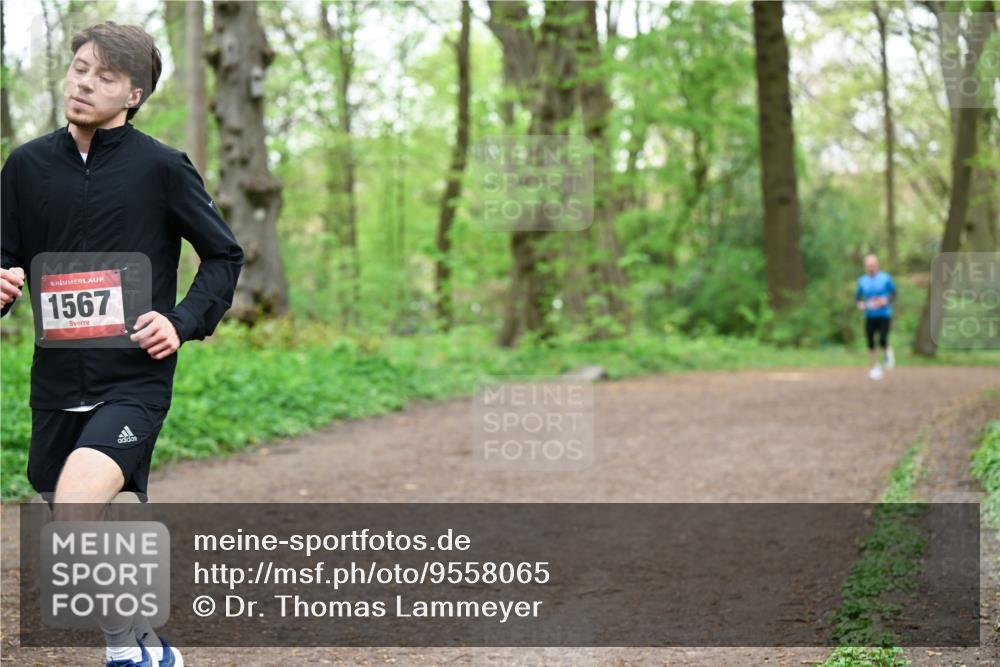 19.04.2026 - Hammer Lauf Dr. Thomas Lammeyer http://msf.ph/oto/9558065 19.04.2026 12:43:26 Laufen 1567 meine-sportfotos.de
