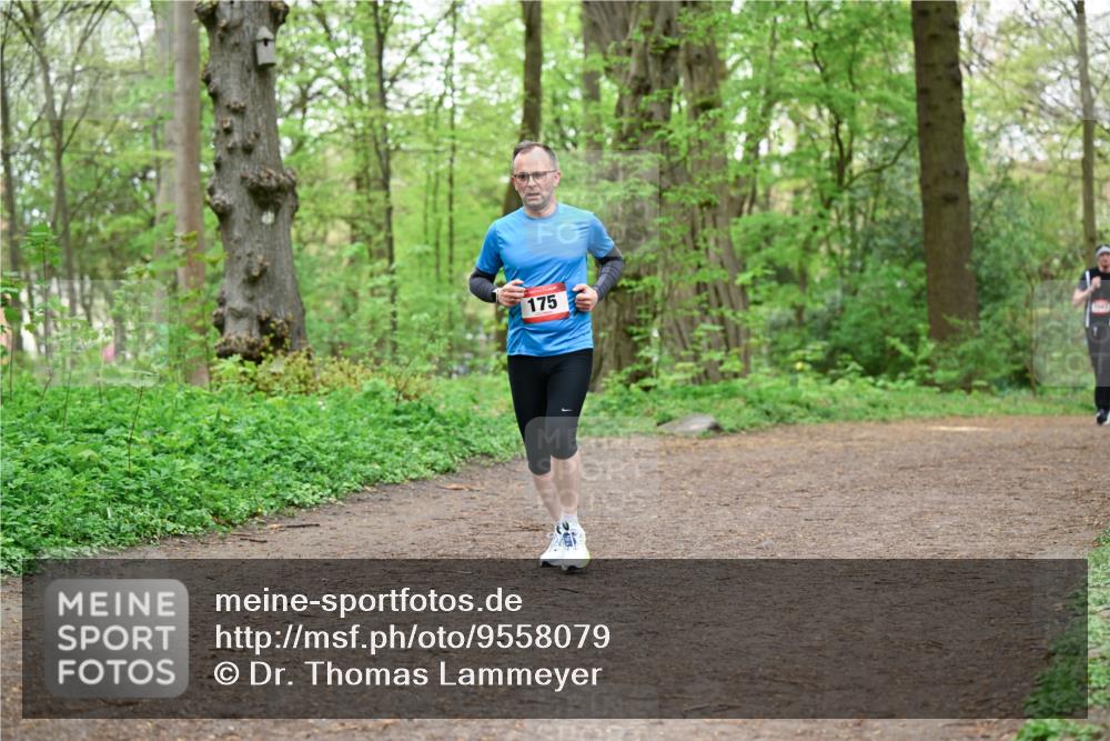 19.04.2026 - Hammer Lauf Dr. Thomas Lammeyer http://msf.ph/oto/9558079 19.04.2026 12:43:32 Laufen 175 meine-sportfotos.de