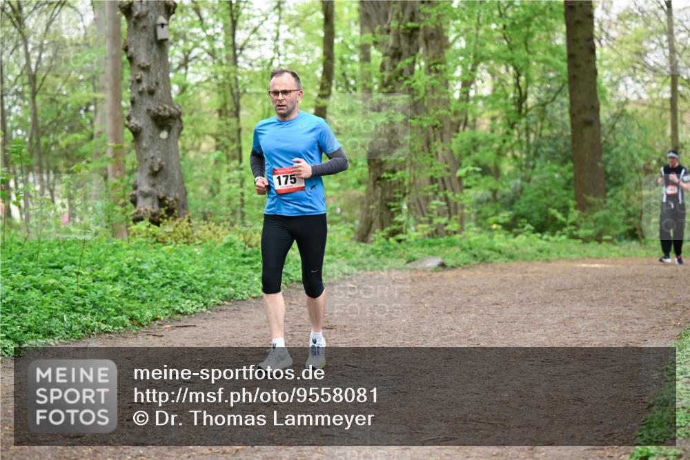 19.04.2026 - Hammer Lauf Dr. Thomas Lammeyer http://msf.ph/oto/9558081 19.04.2026 12:43:33 Laufen 175 meine-sportfotos.de