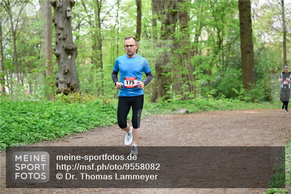 19.04.2026 - Hammer Lauf Dr. Thomas Lammeyer http://msf.ph/oto/9558082 19.04.2026 12:43:33 Laufen 175 meine-sportfotos.de