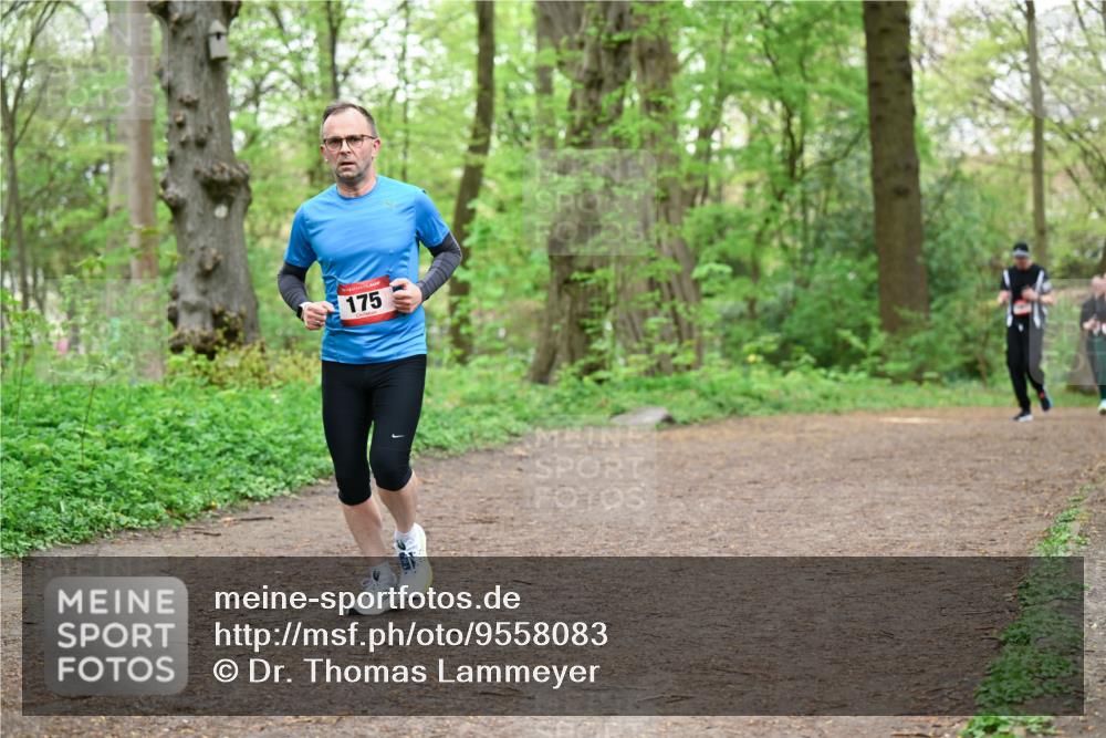 19.04.2026 - Hammer Lauf Dr. Thomas Lammeyer http://msf.ph/oto/9558083 19.04.2026 12:43:33 Laufen 175 meine-sportfotos.de