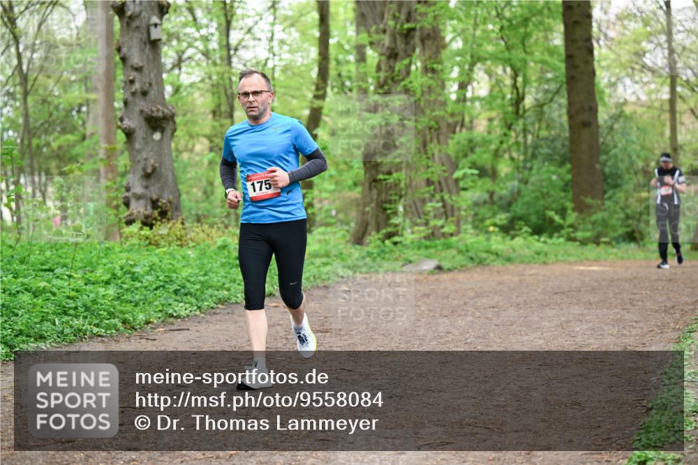 19.04.2026 - Hammer Lauf Dr. Thomas Lammeyer http://msf.ph/oto/9558084 19.04.2026 12:43:33 Laufen 175 meine-sportfotos.de