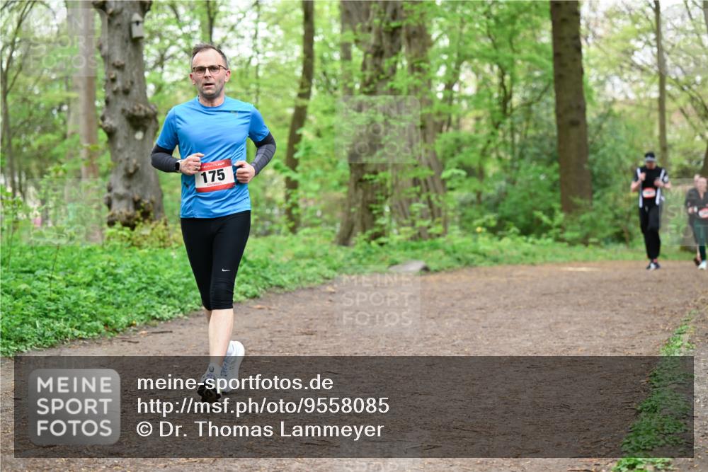 19.04.2026 - Hammer Lauf Dr. Thomas Lammeyer http://msf.ph/oto/9558085 19.04.2026 12:43:33 Laufen 175 meine-sportfotos.de