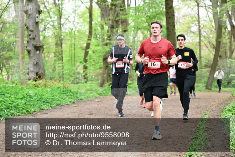19.04.2026 - Hammer Lauf Dr. Thomas Lammeyer http://msf.ph/oto/9558098 19.04.2026 12:43:39 Laufen 1067, 161 meine-sportfotos.de