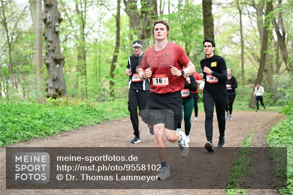 19.04.2026 - Hammer Lauf Dr. Thomas Lammeyer http://msf.ph/oto/9558102 19.04.2026 12:43:40 Laufen 1067, 161, 068, 164 meine-sportfotos.de