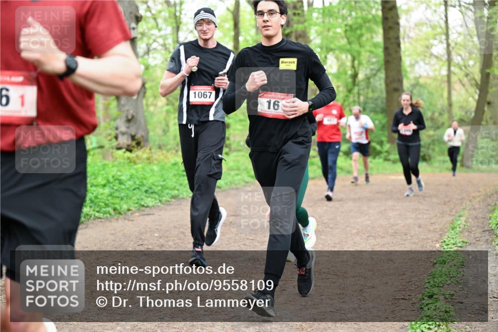 19.04.2026 - Hammer Lauf Dr. Thomas Lammeyer http://msf.ph/oto/9558109 19.04.2026 12:43:41 Laufen 1067 meine-sportfotos.de