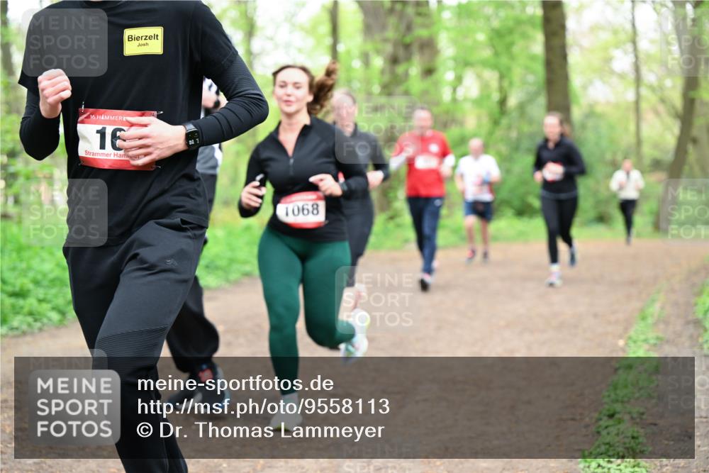 19.04.2026 - Hammer Lauf Dr. Thomas Lammeyer http://msf.ph/oto/9558113 19.04.2026 12:43:42 Laufen 1068 meine-sportfotos.de