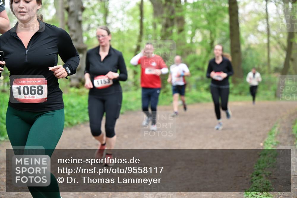 19.04.2026 - Hammer Lauf Dr. Thomas Lammeyer http://msf.ph/oto/9558117 19.04.2026 12:43:42 Laufen 1068, 1153 meine-sportfotos.de