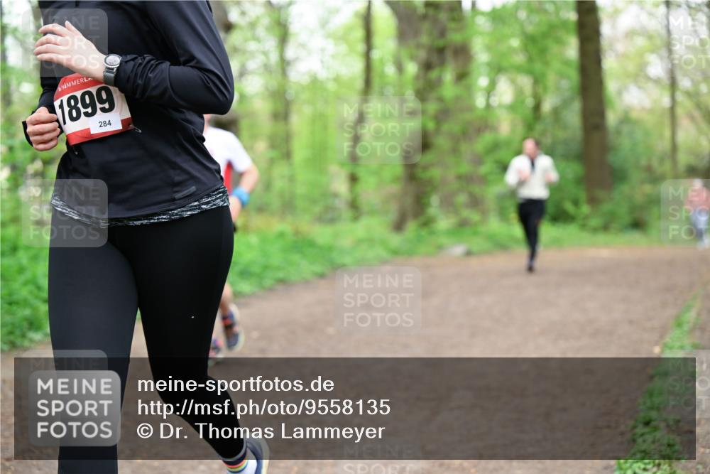 19.04.2026 - Hammer Lauf Dr. Thomas Lammeyer http://msf.ph/oto/9558135 19.04.2026 12:43:45 Laufen 1899, 284 meine-sportfotos.de