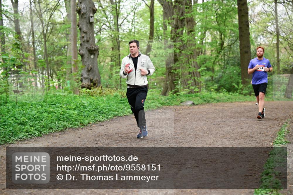 19.04.2026 - Hammer Lauf Dr. Thomas Lammeyer http://msf.ph/oto/9558151 19.04.2026 12:43:48 Laufen  meine-sportfotos.de