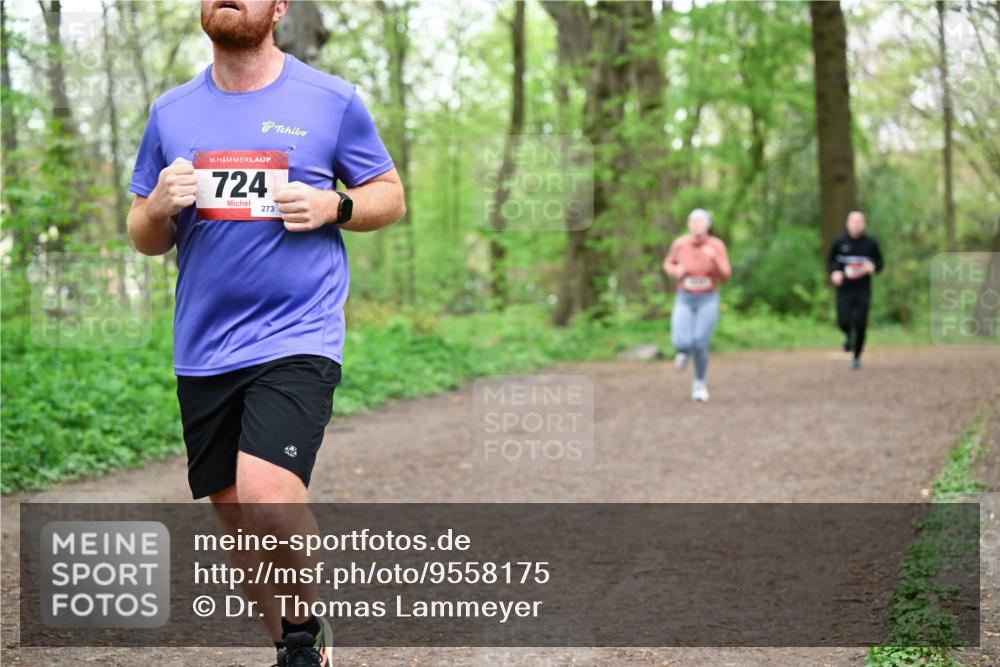 19.04.2026 - Hammer Lauf Dr. Thomas Lammeyer http://msf.ph/oto/9558175 19.04.2026 12:43:52 Laufen 724, 273 meine-sportfotos.de