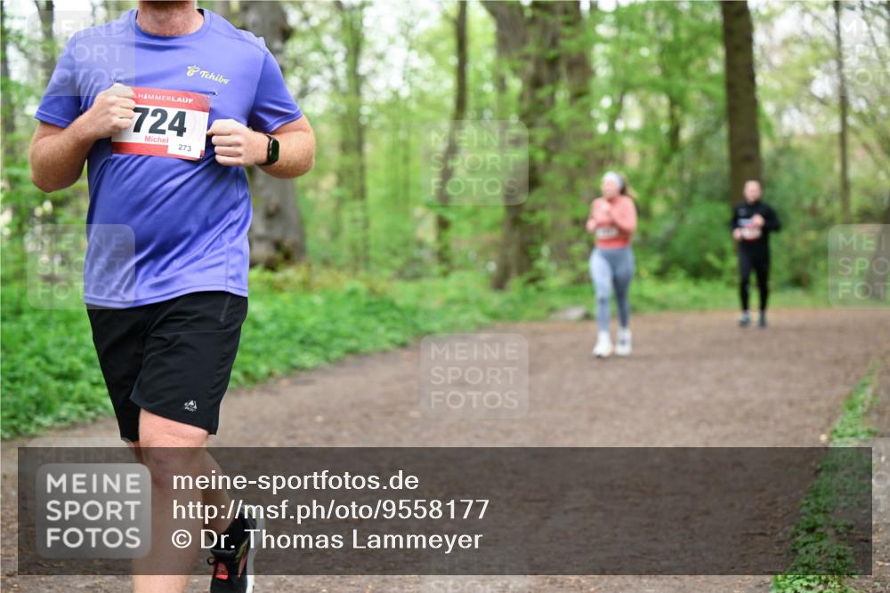 19.04.2026 - Hammer Lauf Dr. Thomas Lammeyer http://msf.ph/oto/9558177 19.04.2026 12:43:52 Laufen 724, 273 meine-sportfotos.de