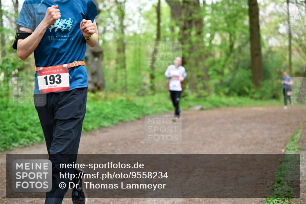19.04.2026 - Hammer Lauf Dr. Thomas Lammeyer http://msf.ph/oto/9558234 19.04.2026 12:44:09 Laufen 193 meine-sportfotos.de