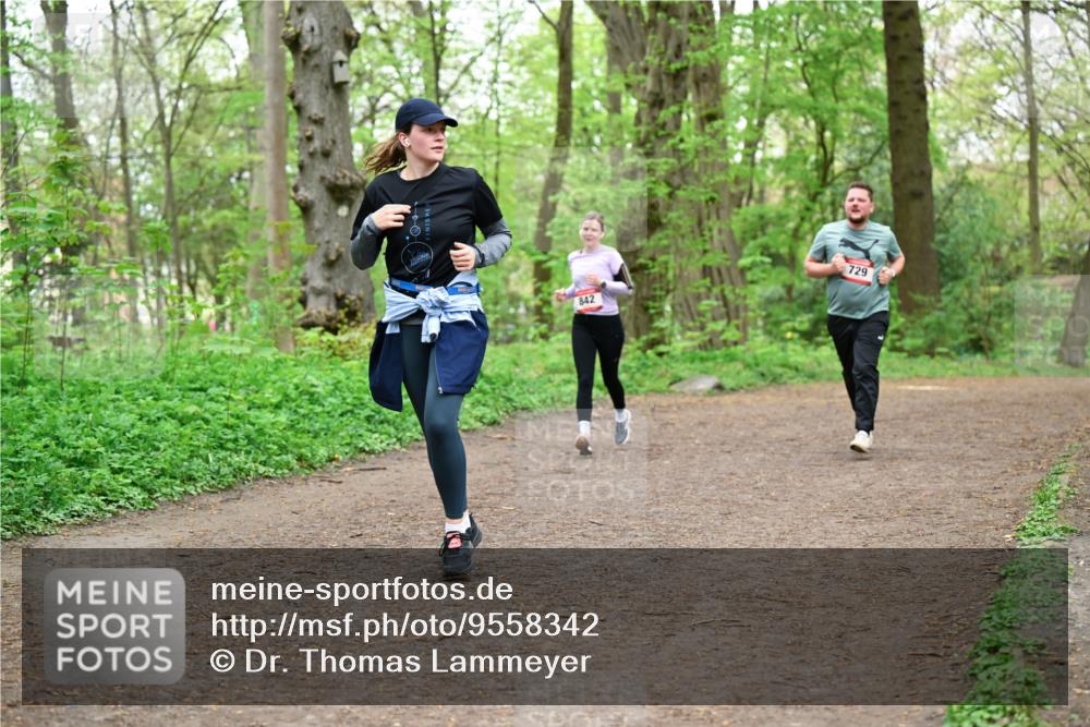 19.04.2026 - Hammer Lauf Dr. Thomas Lammeyer http://msf.ph/oto/9558342 19.04.2026 12:44:25 Laufen 842, 729 meine-sportfotos.de