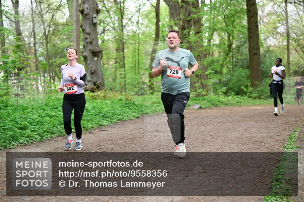 19.04.2026 - Hammer Lauf Dr. Thomas Lammeyer http://msf.ph/oto/9558356 19.04.2026 12:44:27 Laufen 842, 729 meine-sportfotos.de