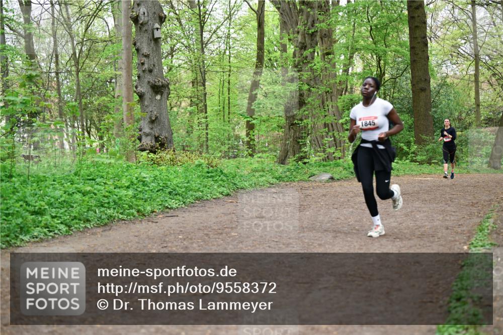19.04.2026 - Hammer Lauf Dr. Thomas Lammeyer http://msf.ph/oto/9558372 19.04.2026 12:44:30 Laufen 1845 meine-sportfotos.de
