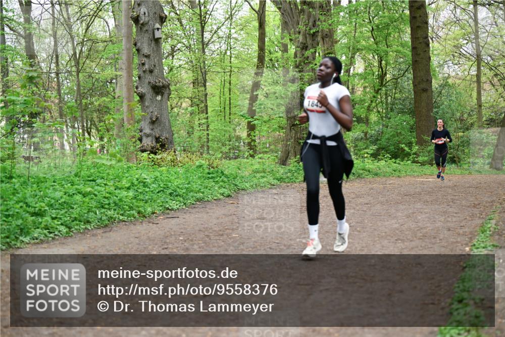 19.04.2026 - Hammer Lauf Dr. Thomas Lammeyer http://msf.ph/oto/9558376 19.04.2026 12:44:30 Laufen 1845 meine-sportfotos.de