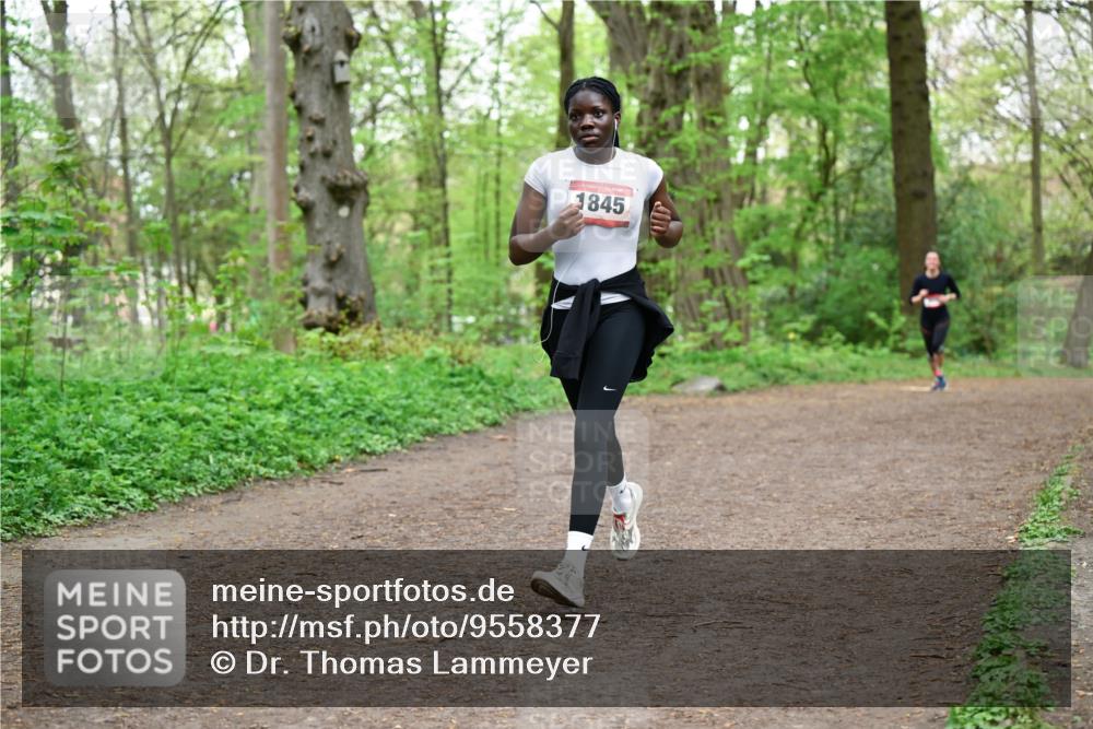19.04.2026 - Hammer Lauf Dr. Thomas Lammeyer http://msf.ph/oto/9558377 19.04.2026 12:44:31 Laufen 1845 meine-sportfotos.de
