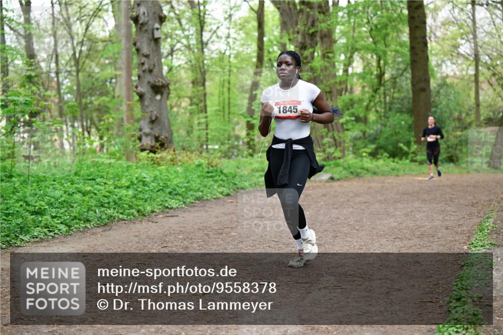 19.04.2026 - Hammer Lauf Dr. Thomas Lammeyer http://msf.ph/oto/9558378 19.04.2026 12:44:30 Laufen 1845 meine-sportfotos.de