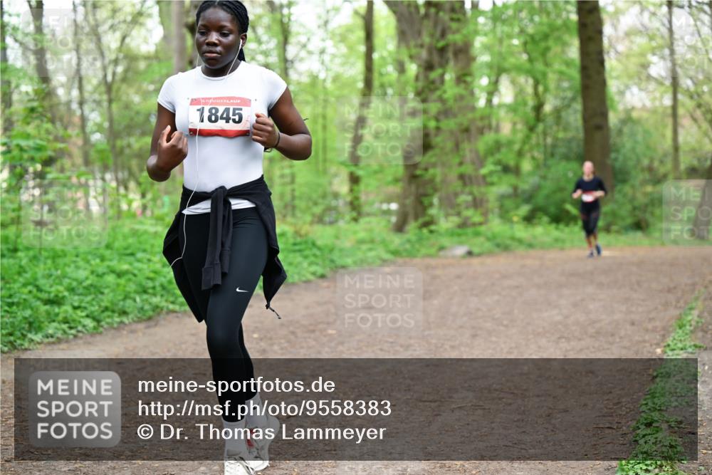19.04.2026 - Hammer Lauf Dr. Thomas Lammeyer http://msf.ph/oto/9558383 19.04.2026 12:44:31 Laufen 1845 meine-sportfotos.de