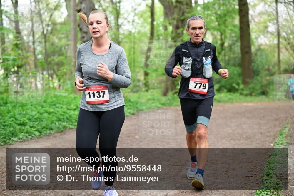 19.04.2026 - Hammer Lauf Dr. Thomas Lammeyer http://msf.ph/oto/9558448 19.04.2026 12:44:41 Laufen 1137, 779 meine-sportfotos.de