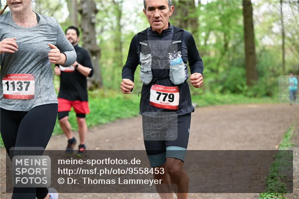 19.04.2026 - Hammer Lauf Dr. Thomas Lammeyer http://msf.ph/oto/9558453 19.04.2026 12:44:42 Laufen 1137, 779 meine-sportfotos.de
