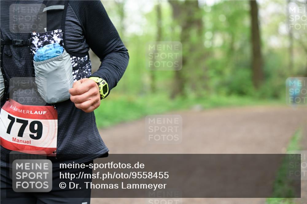 19.04.2026 - Hammer Lauf Dr. Thomas Lammeyer http://msf.ph/oto/9558455 19.04.2026 12:44:42 Laufen 779 meine-sportfotos.de