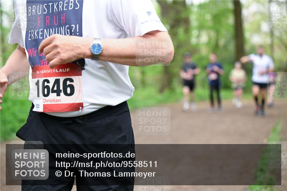 19.04.2026 - Hammer Lauf Dr. Thomas Lammeyer http://msf.ph/oto/9558511 19.04.2026 12:44:56 Laufen 1646, 320 meine-sportfotos.de