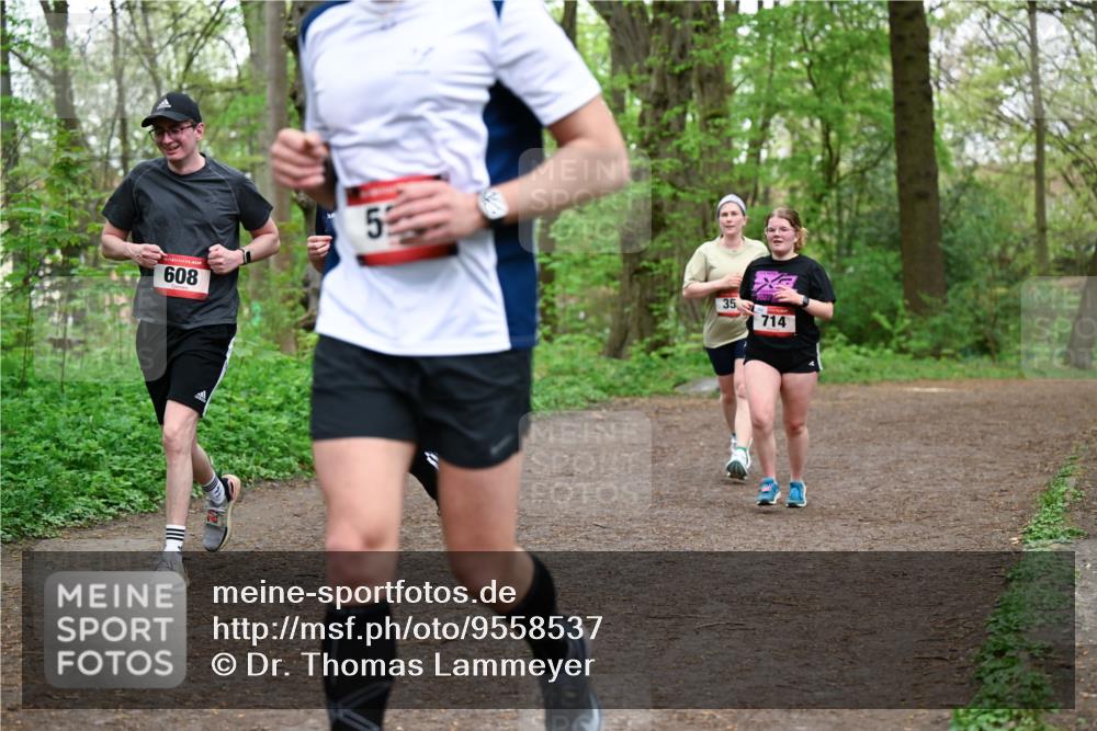 19.04.2026 - Hammer Lauf Dr. Thomas Lammeyer http://msf.ph/oto/9558537 19.04.2026 12:45:00 Laufen 608, 714 meine-sportfotos.de