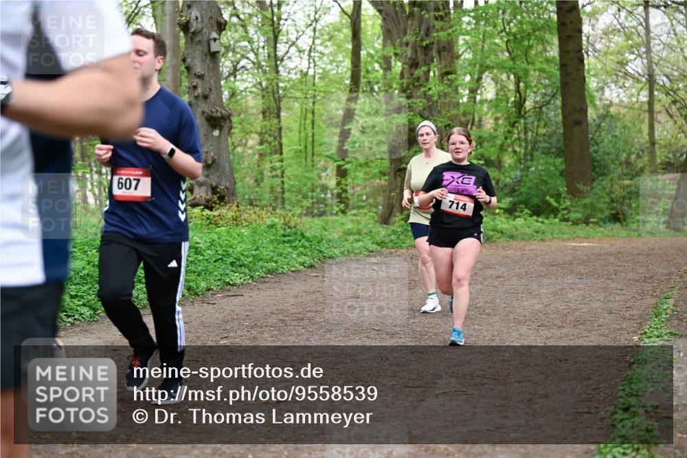 19.04.2026 - Hammer Lauf Dr. Thomas Lammeyer http://msf.ph/oto/9558539 19.04.2026 12:45:00 Laufen 607, 202217, 714 meine-sportfotos.de