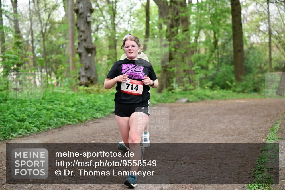 19.04.2026 - Hammer Lauf Dr. Thomas Lammeyer http://msf.ph/oto/9558549 19.04.2026 12:45:01 Laufen 714 meine-sportfotos.de