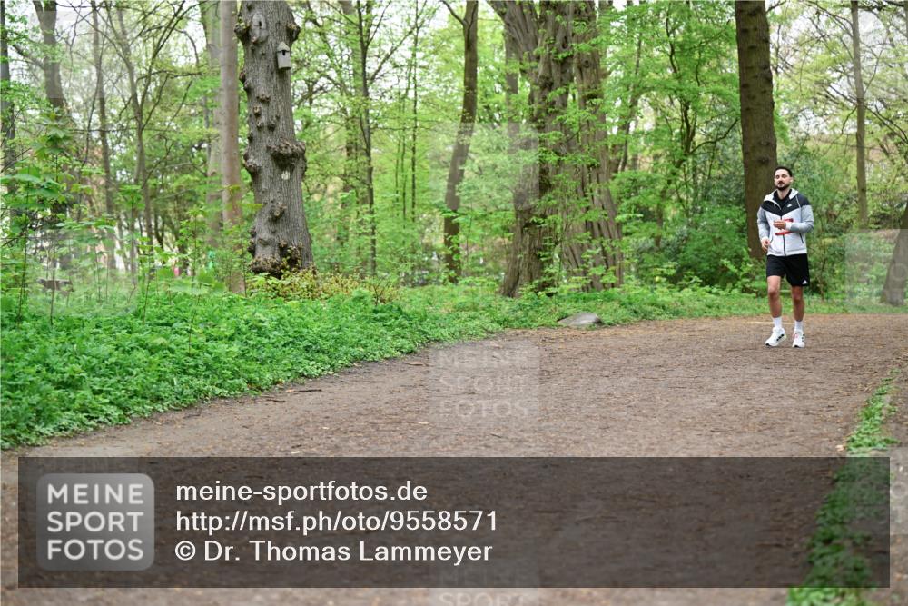 19.04.2026 - Hammer Lauf Dr. Thomas Lammeyer http://msf.ph/oto/9558571 19.04.2026 12:45:06 Laufen  meine-sportfotos.de